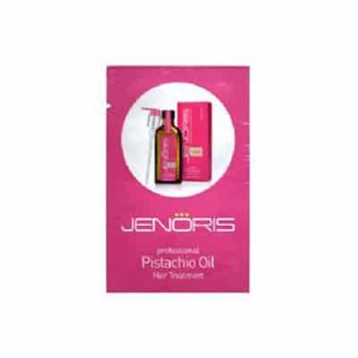 Jenoris-olie-sachet