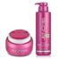 Jenoris Keratin Shampoo and Mask Set 500ml