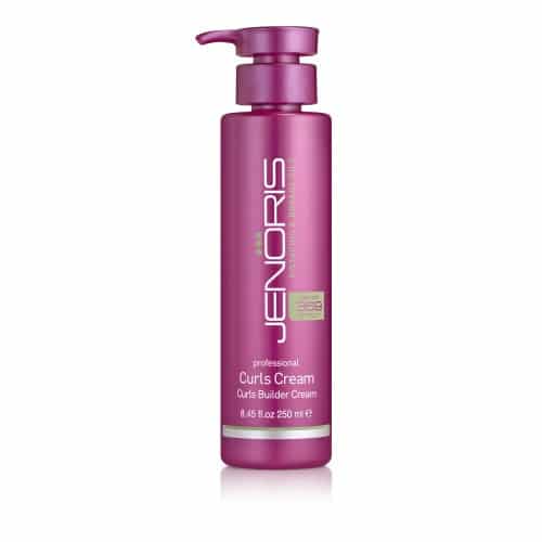 Jenoris curly creme care 250ml